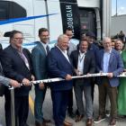 NIKOLA AND ITD INDUSTRIES LAUNCH FIRST HYDROGEN STATION IN ONTARIO