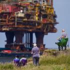 Reeves tax raid means ‘game over’ for North Sea oil and gas