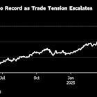 Gold Breaks $3,300 as Expanding Trade War Bolsters Haven Demand