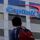 Capital One sued by US watchdog alleging bank cheated customers out of $2 billion