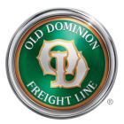 Director Greg Gantt Sells 25,000 Shares of Old Dominion Freight Line Inc (ODFL)