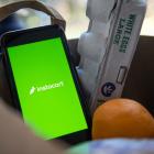 Instacart Gives Mixed Outlook Despite Strong Grocery Demand