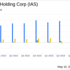 Integral Ad Science Holding Corp (IAS) Q1 2024 Earnings: Misses Revenue Estimates and Reports ...