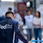 FedEx Earnings Were a Nice Surprise. The Stock Pops.