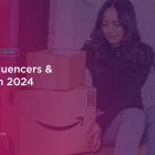 IZEA Report Finds 91% of U.K.-Based Consumers Who Make Influencer-Driven Purchases Have Done So on Amazon