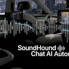 SoundHound AI partners with Tencent to enhance in-vehicle voice AI globally