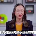 Mastercard's Meyer Talks Retail and Travel Trends