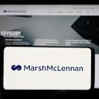 Marsh McLennan Agency  buys Arthur Hall Insurance