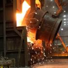 Nippon Steel agrees to off-load stake in Alabama JV