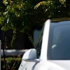 Tesla Stock Slips. This Is What Eclipsed the Robo-Taxi Hype.