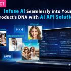 Perfect Corp’s Generative AI APIs Do the Heavy Lifting for Virtual Try-On and AI Image Enhancement