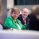 As policymakers leave IMF-World Bank talks, they take with them a sense of foreboding