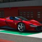 Where Will Ferrari Stock Be in 10 Years?