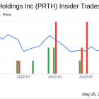 Insider Sale at Priority Technology Holdings Inc (PRTH): Chief Strategy Officer Sean Kiewiet ...