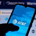 AT&T Stock Rises On Strong Wireless Subscriber Gains As Earnings Meet Estimates