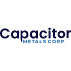 Capacitor Metals Corp. Announces Dr. Daniel F. Persico to Advisory Board