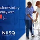 NIISQ Transforms Injury Claims Journey with Appian AI