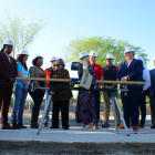 Texas Capital, Trinity Habitat for Humanity and HistoryMaker Homes Join Forces To Rebuild the Home of Dr. Opal Lee, Grandmother of Juneteenth