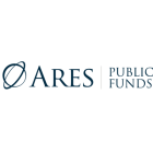 Month-End Portfolio Data Now Available for Ares Dynamic Credit Allocation Fund, Inc.