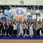 “Naia(TM) on the Move” Debuts at Intertextile 2025