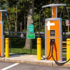 ChargePoint Receives NEVI Award Funding to Proliferate EV Charging on California Highways