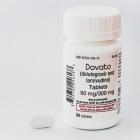 ViiV Healthcare’s Dovato as effective as Biktarvy in Phase IV HIV trial