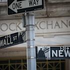 Obscure Tax Item in Trump’s Big Bill Stokes Wall Street Angst