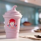 Frosty Alert: Wendy's New Triple Berry Frosty is THE Flavor of the Summer