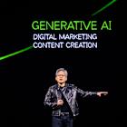 Nvidia stock drops after Super Micro earnings whiff, Trump looks to change Biden AI trade rule