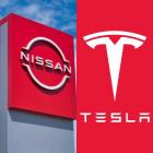 Would a Tesla-Nissan mash-up make sense?