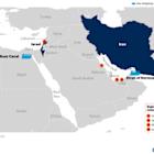 Gartner Says Supply Chain Leaders Must Address Three Priorities Amid Impacts From Israel-Iran Conflict