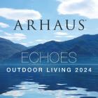 Arhaus Presents Outdoor 2024 Collection