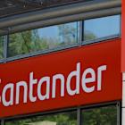 Santander Beats Estimates on Spain, U.S. Strength