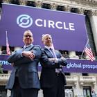 Circle, which rejected Ripple and Coinbase's acquisition offers, eyes big win