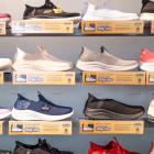 Skechers stock sinks on weak China expectations