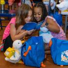 Aflac Makes New Resources Available to Support Children with Cancer and Blood Disorders