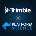 Platform Science to acquire Trimble’s global transportation telematics business units