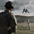 AV Secures $990M Contract to Supply U.S. Army with Switchblade Loitering Munitions