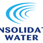 Consolidated Water Declares Second Quarter Cash Dividend