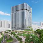 Toyota begins construction of new Tokyo Head Office