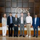 Infosys Collaborates with Telstra for AI-led Engineering Transformation