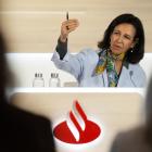 Santander Chairman Botin Sees Economy In ‘Super-Soft Landing’