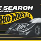 2025 Hot Wheels™ Legends Tour Opens Vehicle Submissions in the Global Hunt for the Next Hot Wheels® Die-cast