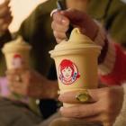 Celebrating 55 Years of Frosty: Wendy's Drops New Salted Caramel Frosty Nationwide