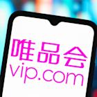 Chinese Retailer Vipshop's Stock Sinks as Q1 Sales, Active Customers Fall Short