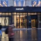 Sanofi Seeks Initial Offers for Its $20 Billion Consumer Arm