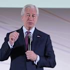 JPMorgan's Dimon warns of US stagflation risk, Bloomberg News reports
