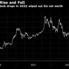 Day Trader Says He Made $306 Million on Tesla, Then Lost It All