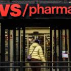 CVS Is Sickly, Unlike UnitedHealth. We Get to the Bottom of the Problem.