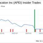 Director Jean Halle Sells 11,874 Shares of American Public Education Inc (APEI)